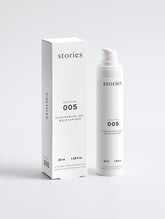 Niacinamide Gel Moisturiser