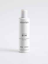 Micellar Cleansing Water