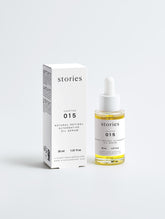 Natural Retinol Alternative Oil Serum