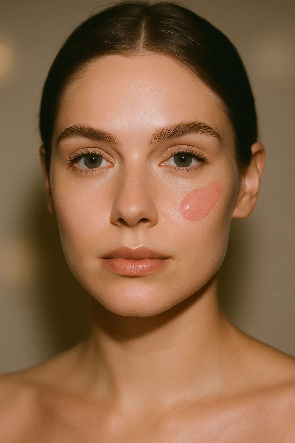 Botox-Like Peptide Serum