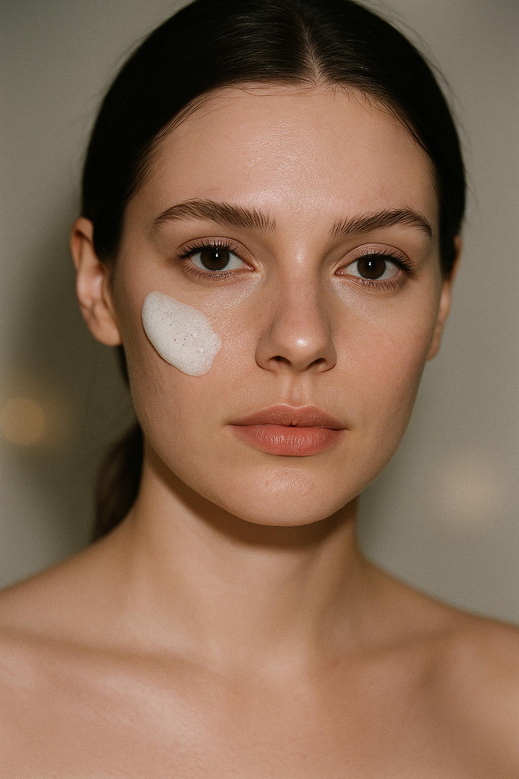 Cleansing Foam