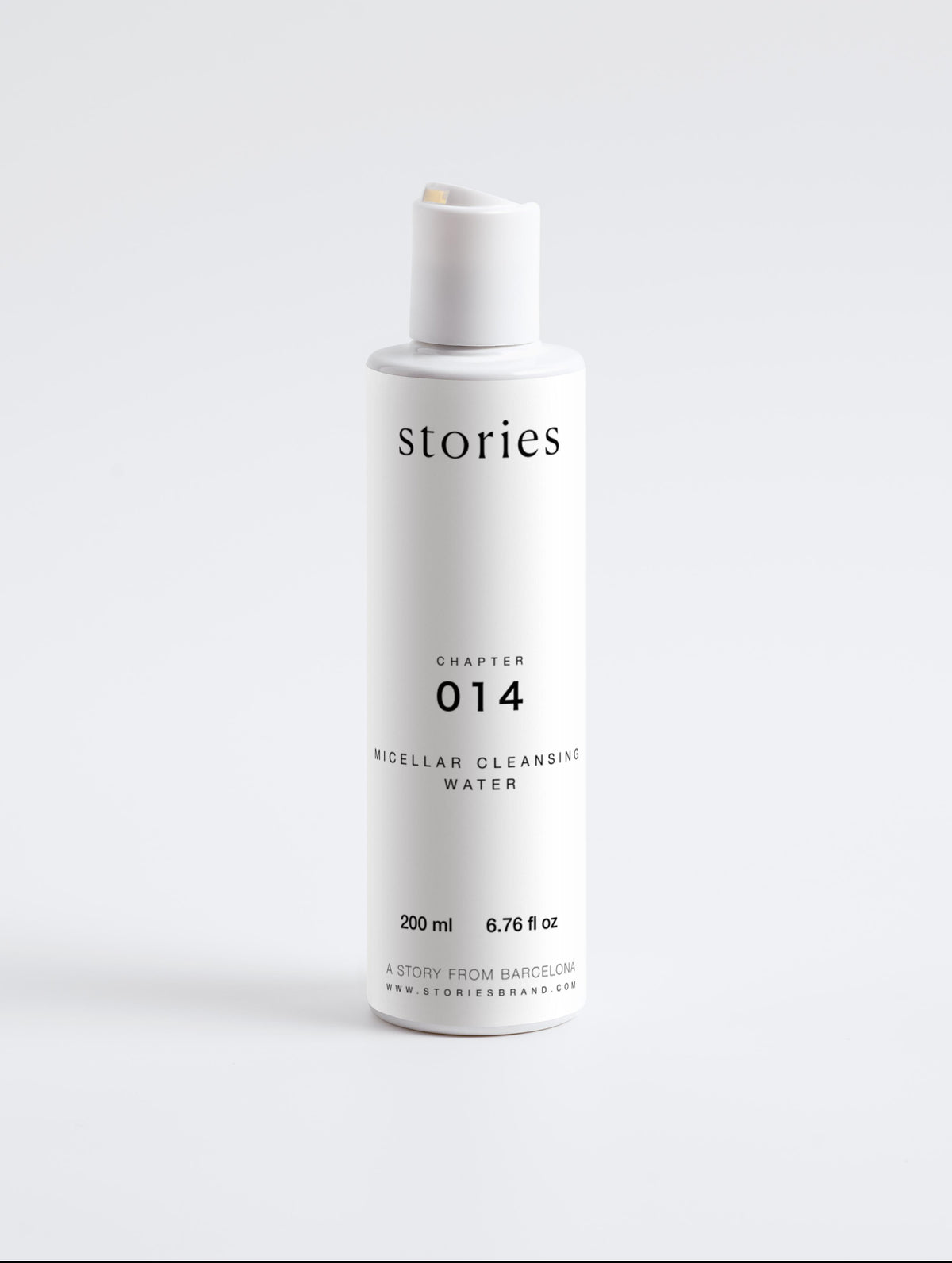 Micellar Cleansing Water