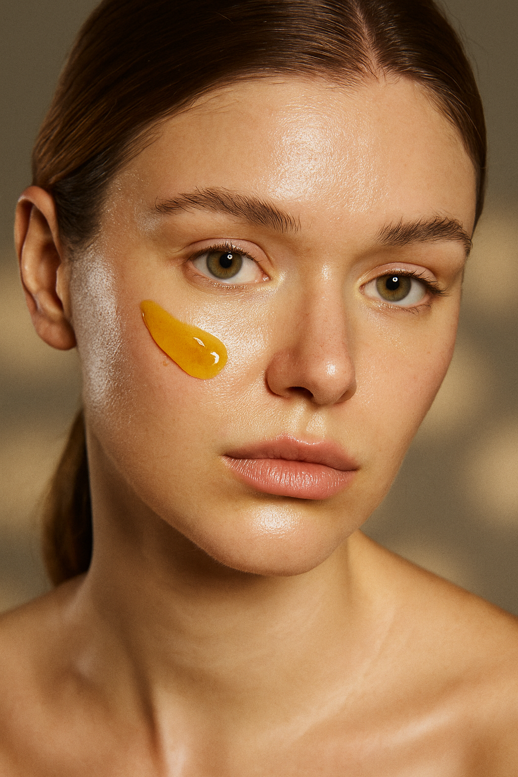 Natural Retinol Alternative Oil Serum