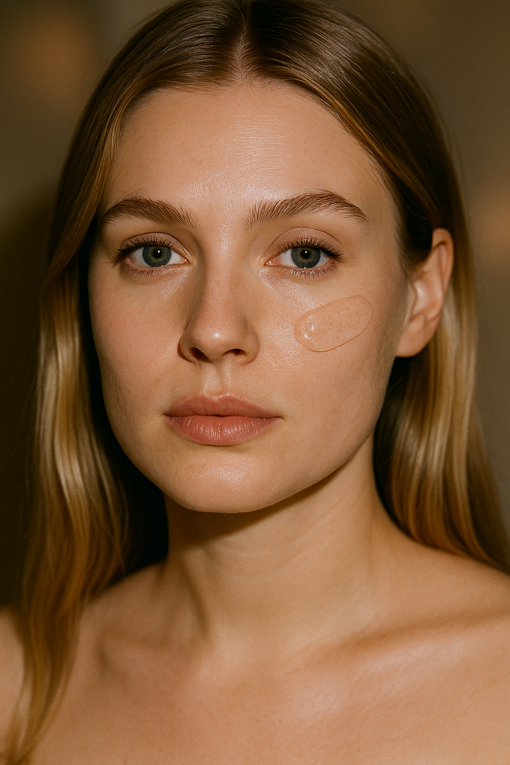 Niacinamide Gel Moisturiser