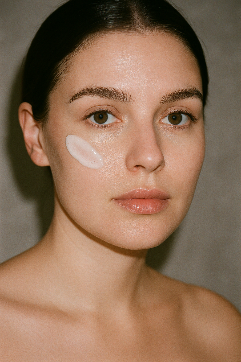Sensitive Skin Oil-To-Milk Cleanser
