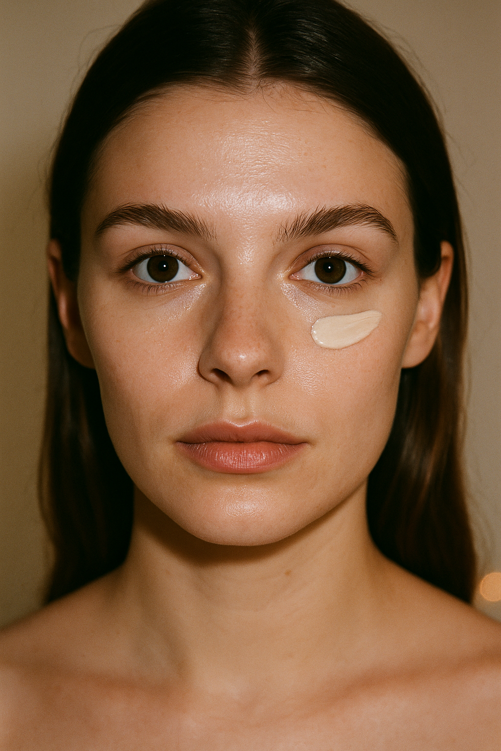 Smoothing Eye Cream
