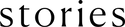 Stories Brand